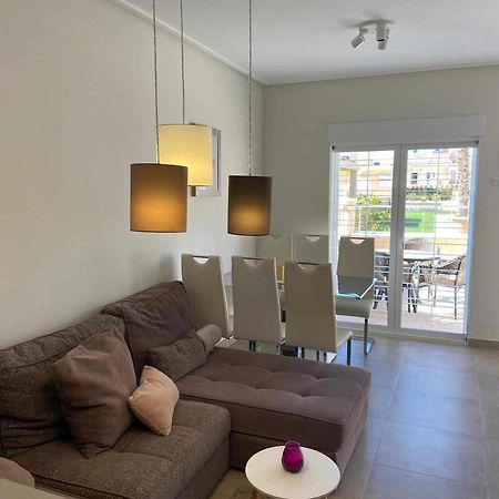 Duplex Campoamor Heated Pool Kültér fotó