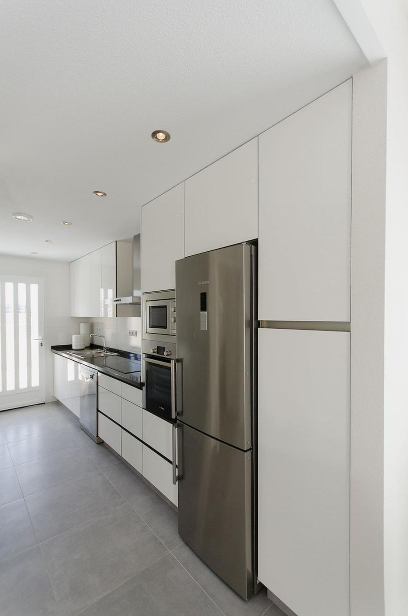 Duplex Campoamor Heated Pool Kültér fotó