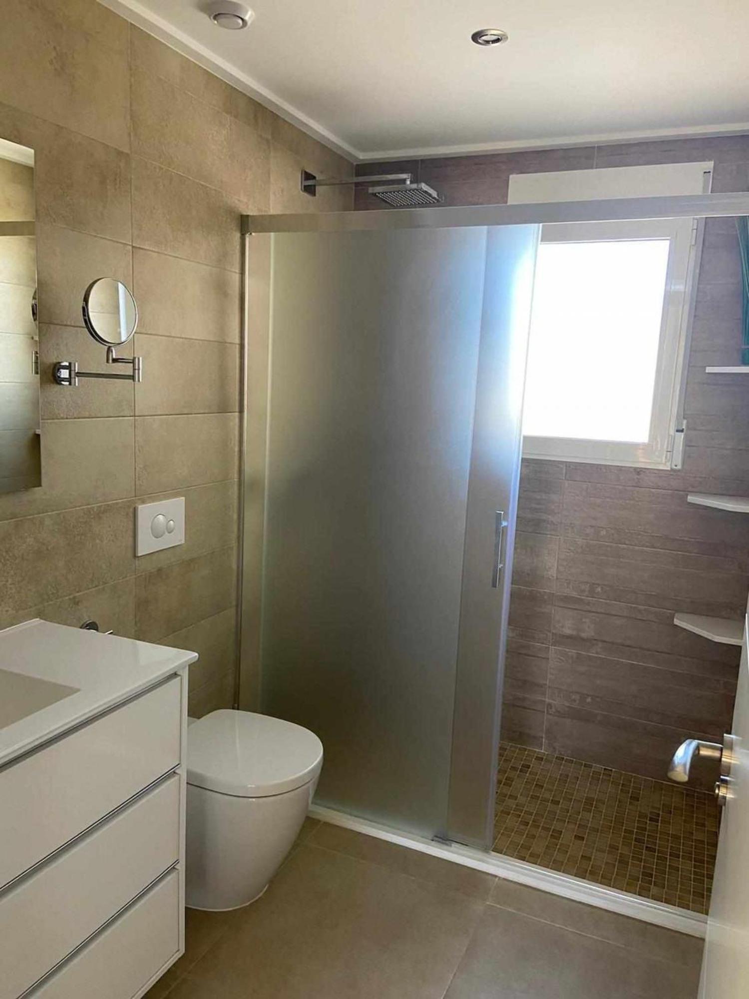 Duplex Campoamor Heated Pool Kültér fotó