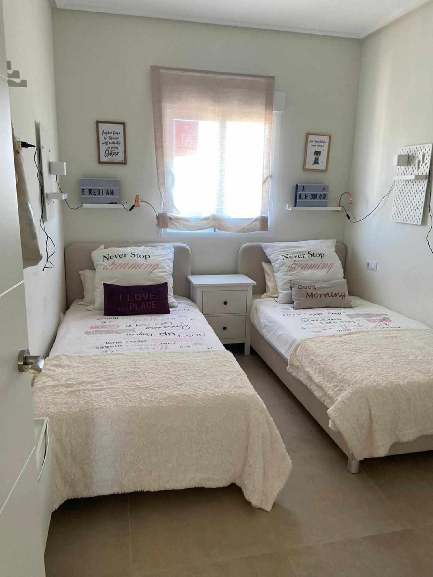 Duplex Campoamor Heated Pool Kültér fotó