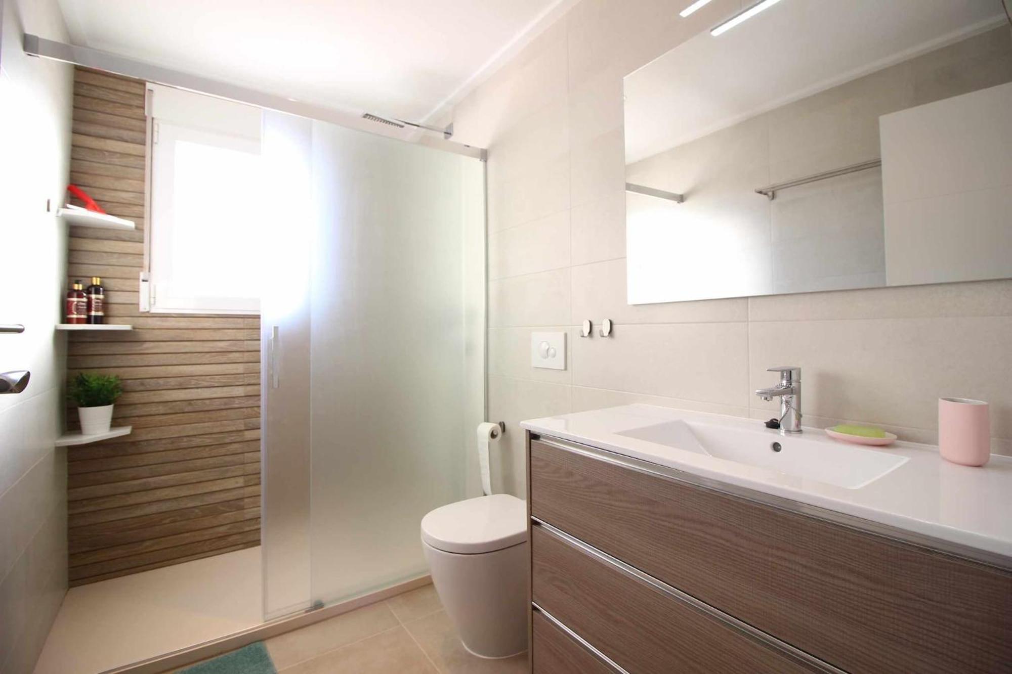 Duplex Campoamor Heated Pool Kültér fotó