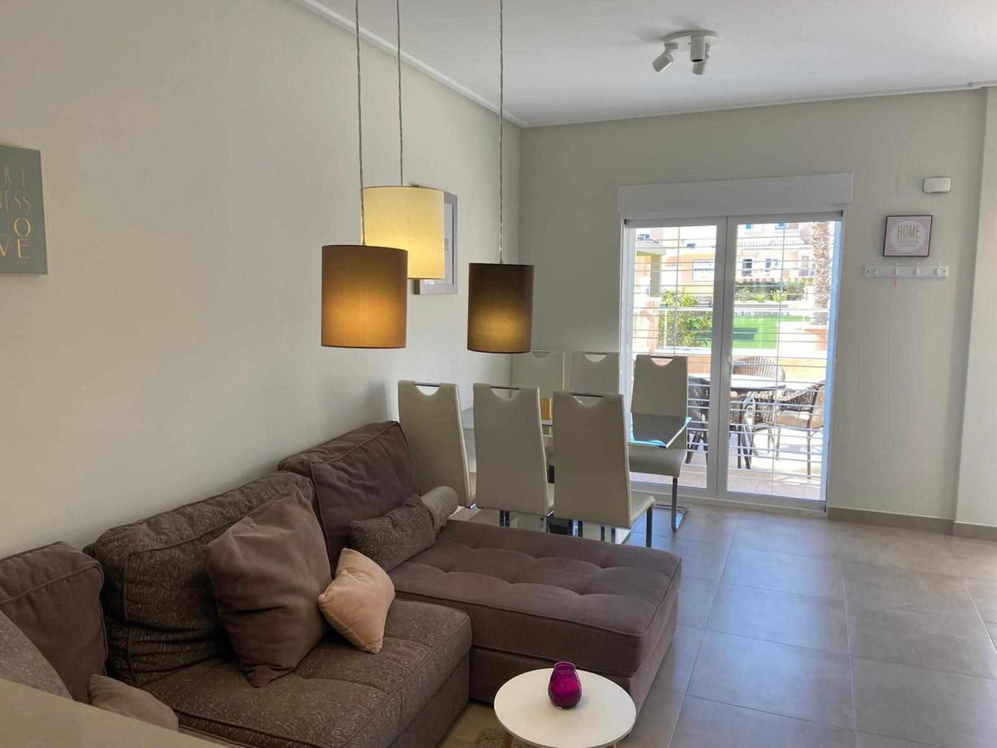 Duplex Campoamor Heated Pool Kültér fotó