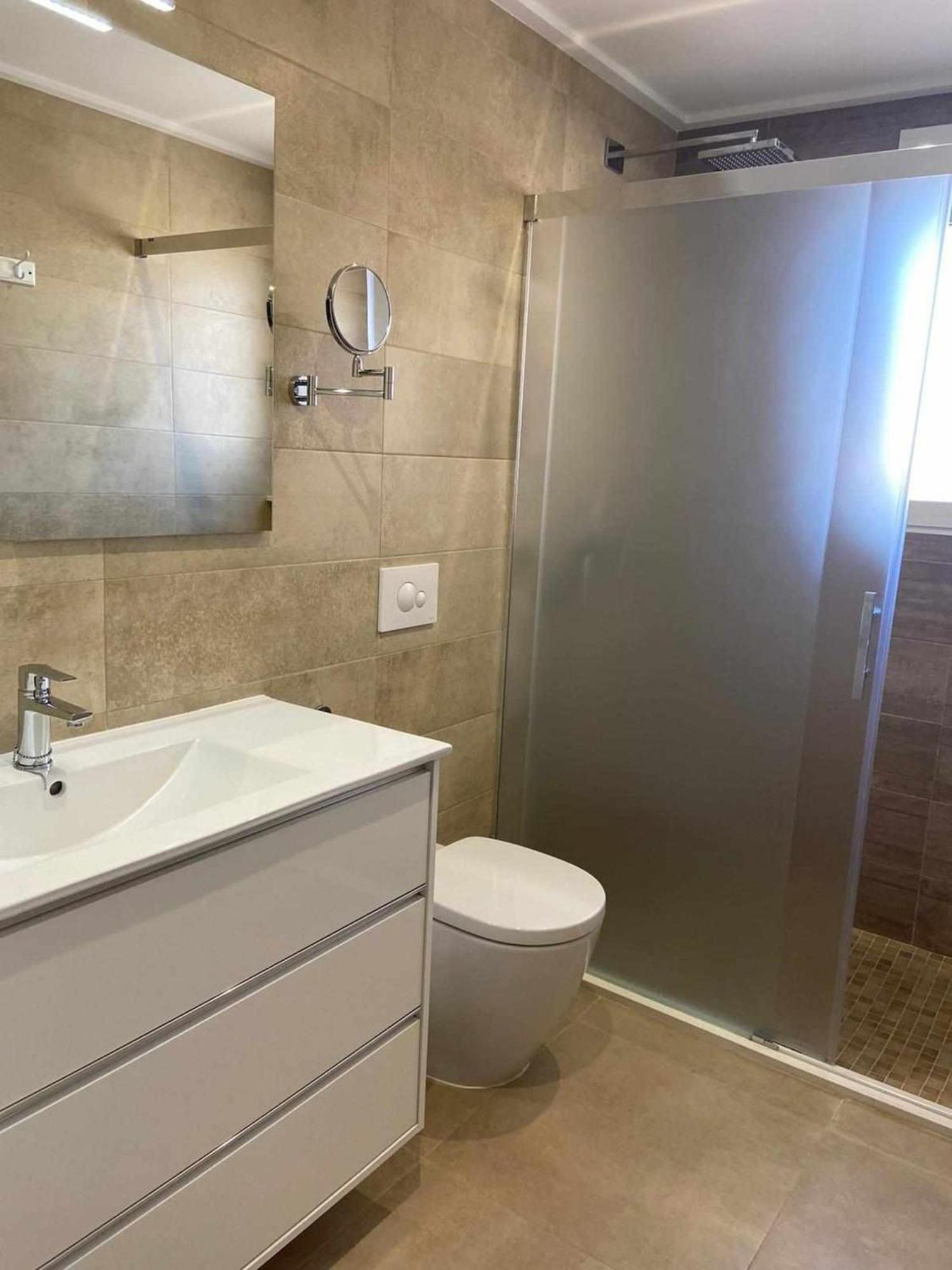 Duplex Campoamor Heated Pool Kültér fotó