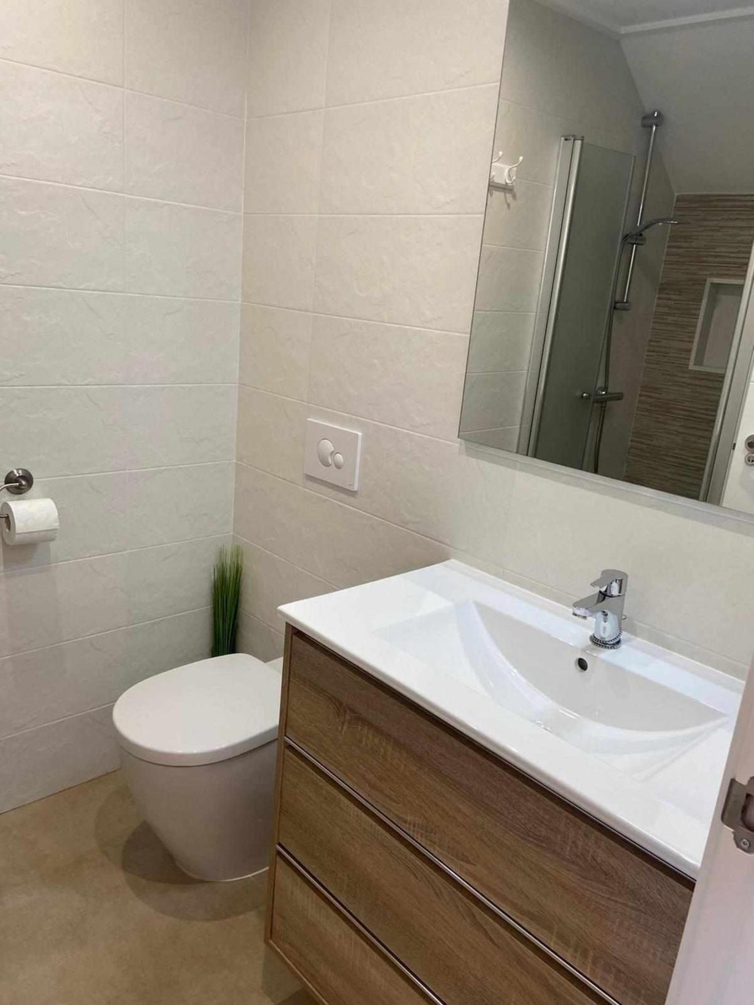 Duplex Campoamor Heated Pool Kültér fotó